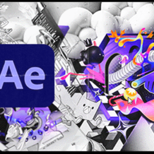 Adobe After Effects 2024 (v24.6.2) Win
