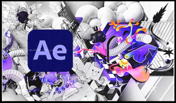 Adobe After Effects 2024 (v24.6.2) Win
