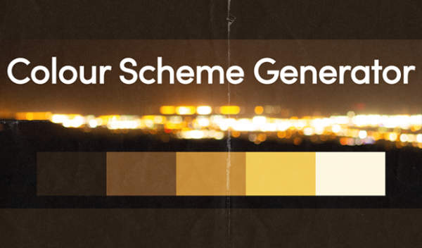 Aescripts - Colour Scheme Generator