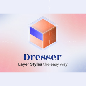 Aescripts - Dresser for After Effects