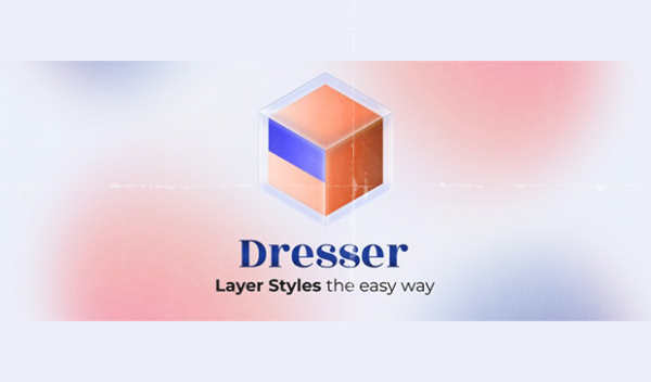 Aescripts - Dresser for After Effects