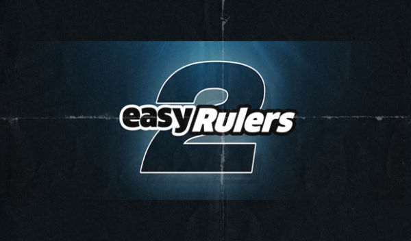 Aescripts - EasyRulers v2 for AE