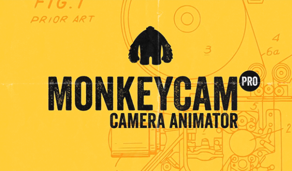 Aescripts - MonkeyCam Pro