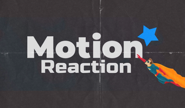 Aescripts - Motion Reaction