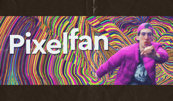 Aescripts - Pixelfan for After Effects