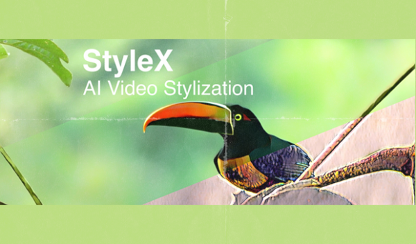 Aescripts - StyleX v1.0.2.2 (Win-Mac)