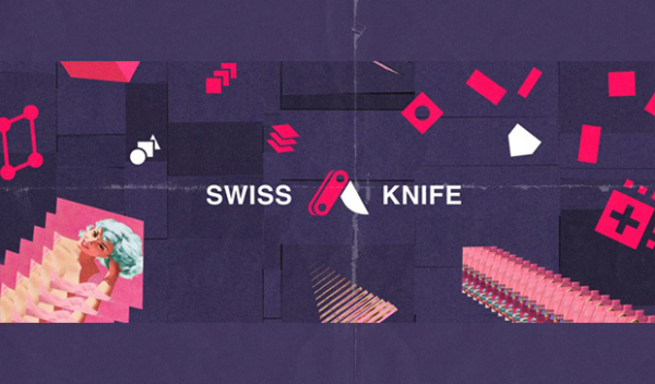 Aescripts - Swiss Knife 1.1.7