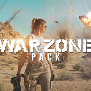 BIGFILMS - WARZONE Pack