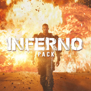 BIGFILMS – INFERNO Blockbuster Pack