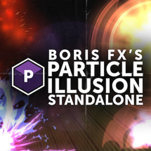 BorisFX Particle Illusion Pro 2024.5 v17.5.3 (Win)