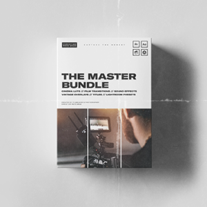 CMG - Master Bundle