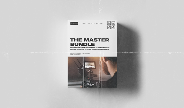 CMG - Master Bundle