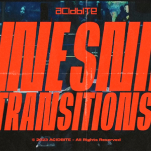 Cinema Transitions