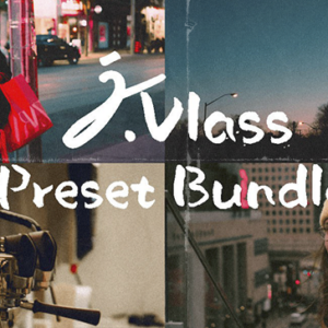 J.Vlass Preset Bundle