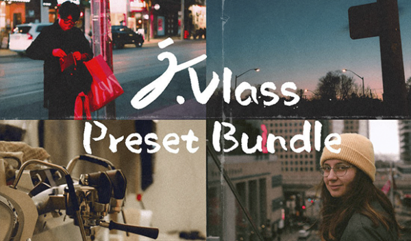 J.Vlass Preset Bundle