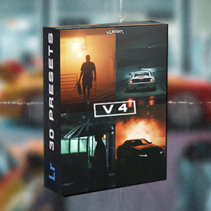 NORTHBORDERS V4 Presets Lightroom