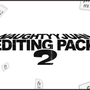 Naughtyyjuan Editing Pack v2