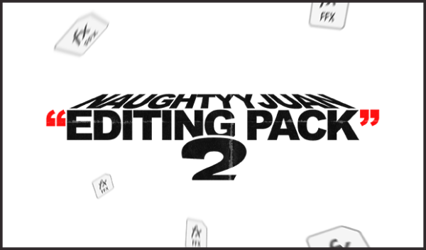 Naughtyyjuan Editing Pack v2