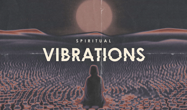 Spiritual Vibrations Gradients