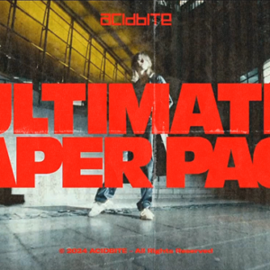 Ultimate Paper Pack (Full)