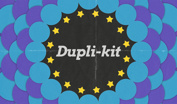 Aescripts - Dupli-Kit for After Effects