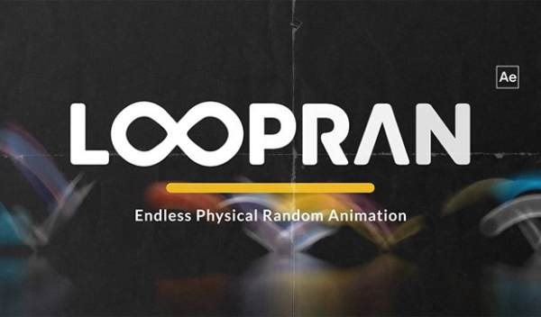 Aescripts - Loopran for After Effects