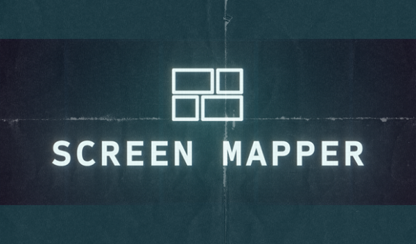 Aescripts - Screen Mapper for After Effects