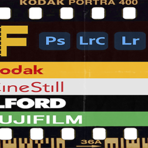 Film Emulation Preset