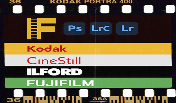 Film Emulation Preset