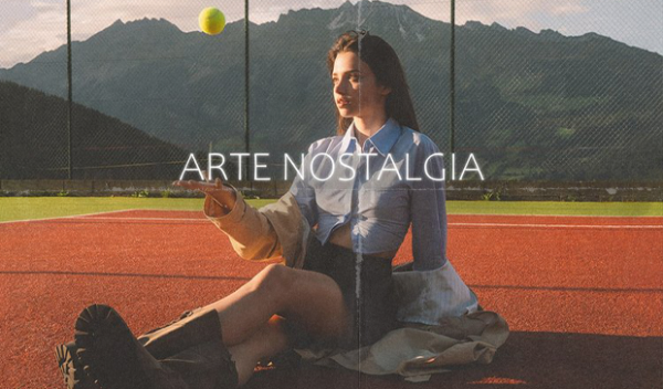 KB - Arte Nostalgia