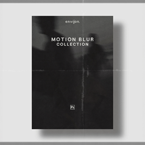 Motion Blur Collection