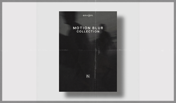 Motion Blur Collection