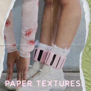 Paper Texture Collection
