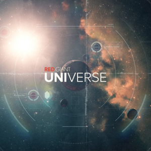 Red Giant Universe 2025.1 (Win)