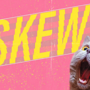 Skew Pro 2 for After Effects