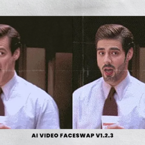 AI Video FaceSwap v1.2.3 (Win)
