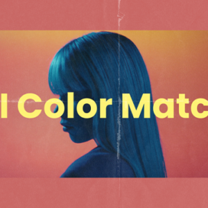 Aescripts - AI Color Match v1.3.3