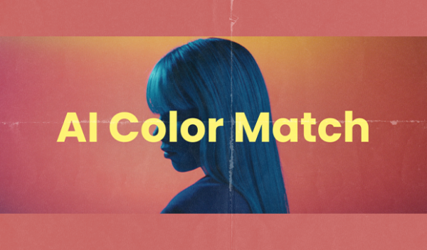 Aescripts - AI Color Match v1.3.3