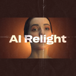 Aescripts - AI Relight for After Effects