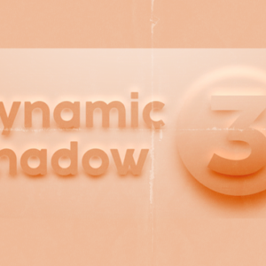 Aescripts - Dynamic Shadow 3