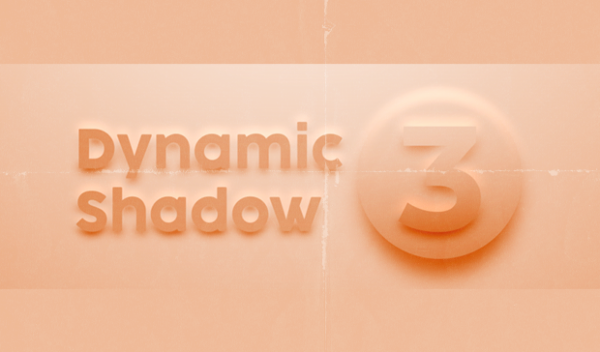 Aescripts - Dynamic Shadow 3