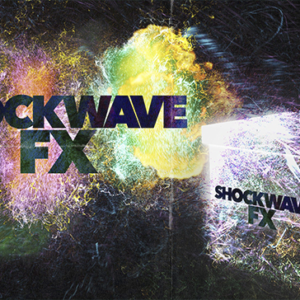 Cinepacks — Shockwave FX