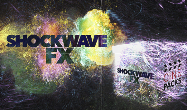 Cinepacks — Shockwave FX