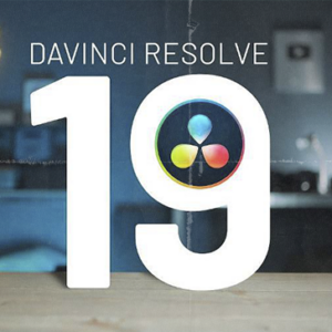 DaVinci Resolve Studio v19.1 (Win)