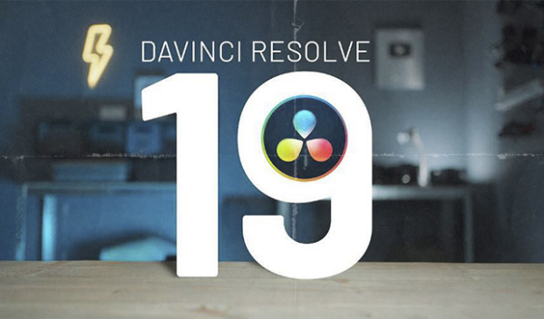 DaVinci Resolve Studio v19.1 (Win)