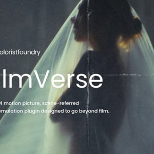 FilmVerse Full Pack