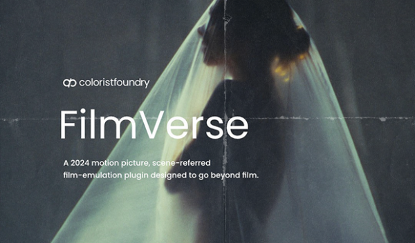 FilmVerse Full Pack