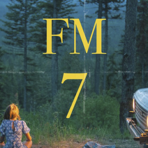 FM - FM7 Lightroom Presets