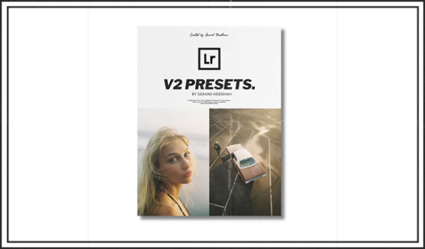 GN Lightroom Presets - V2
