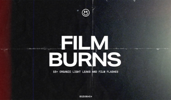 HE - Film Burns